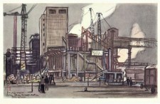 Gessner: Gelsenkirchen