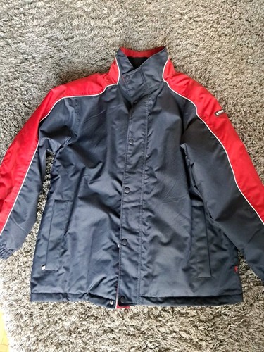 Segeljacke skijacke l - segeljacke,,