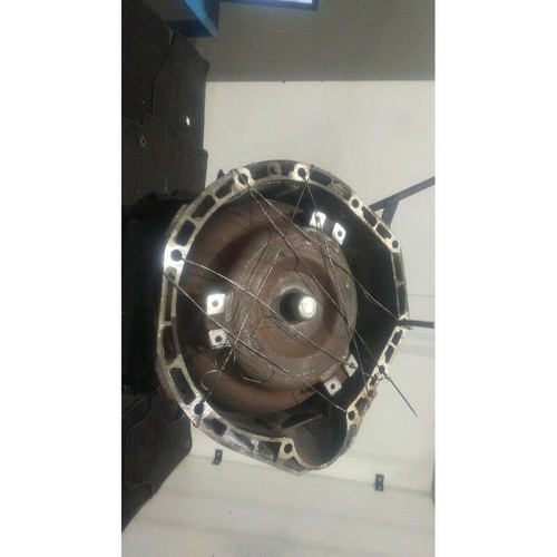 Automatik getriebe mercedes - getriebe,