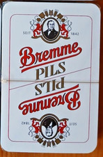 Skat PRIVATBRAUEREI BREMME