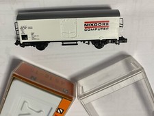 Arnold 4518-15 Spur N Kühlwagen Nixdorf Computer selten geringe Auflage