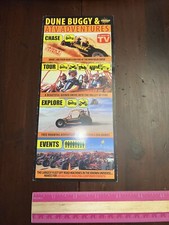 Dune Buggy & ATV Adventures