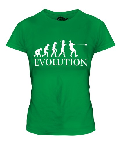 Hammerwurf evolution des - hammerwurf,