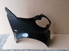 Smart 450 Kotflügel Coupe Facelift vorne rechts SCHWARZ 0011151V002 #FR26