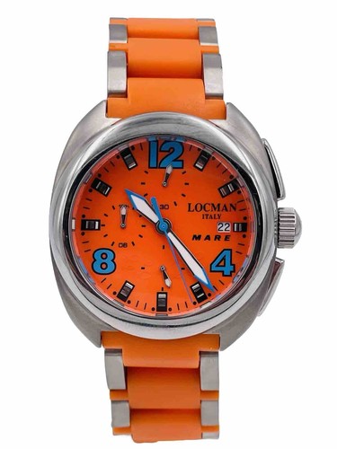 Locman mare uhr titan - locman,