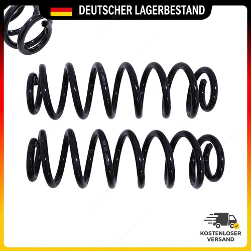 Fahrwerksfeder hinten für - , vw