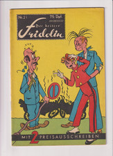 Der heitere Fridolin 21