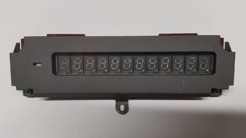 Display bildschirm ersatzteil - display,