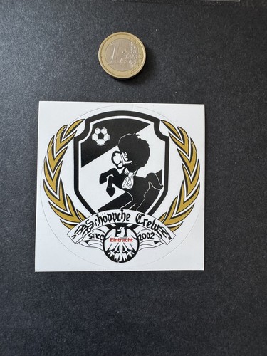 Ultras eintracht frankfurt - ultras,