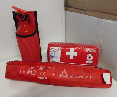 Auto feuerlöscher - auto,