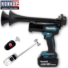 Makita 18v Dual Black Drill