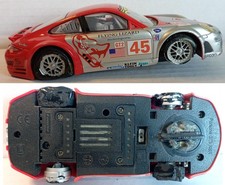 Slotcar Carrera Evolution