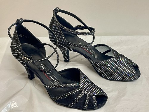 Schuhe diamant tanzschuhe - schuhe,
