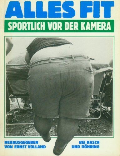 Alles fit sportl vor - :, sportl.