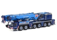 WSI 1:50 Liebherr LTM 1350-6.1