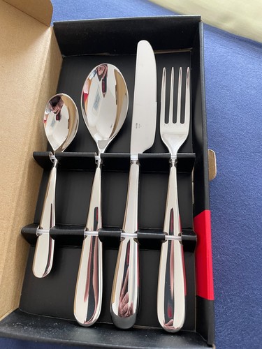 Alessi besteck teilig - teilig,