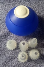 Tupperware Mozart Garnierset