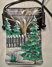 AnuschkaTasche,Leder