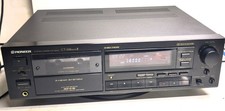PIONEER CT 656 MK II 3-Head