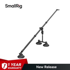 SmallRig Autohalterung für