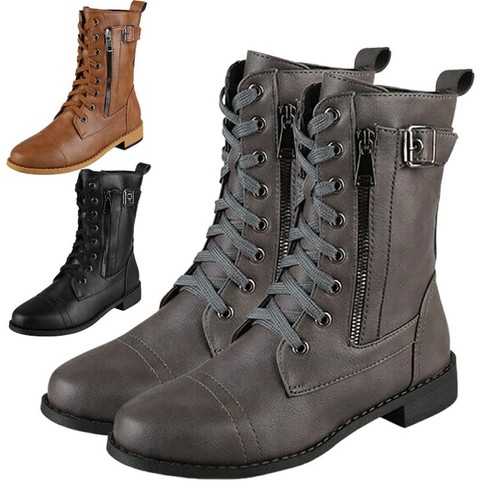 Damen stiefeletten mit - damen,