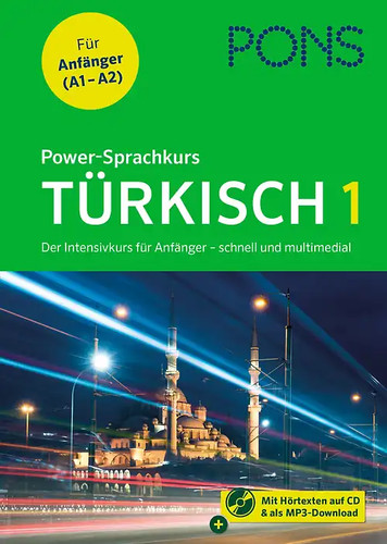 Pons power sprachkurs - pons, power-sprachkurs