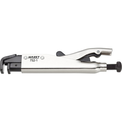 Hazet 752 gripzange - hazet, 752-1