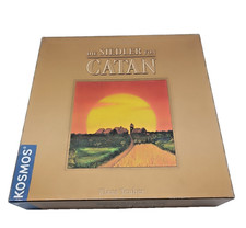 Die Siedler von Catan 10 Jahre