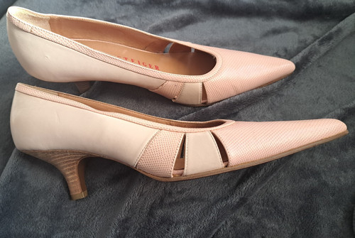 Walter steiger damen pumps - steiger,