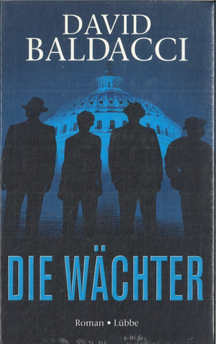 Die wächter von - die,