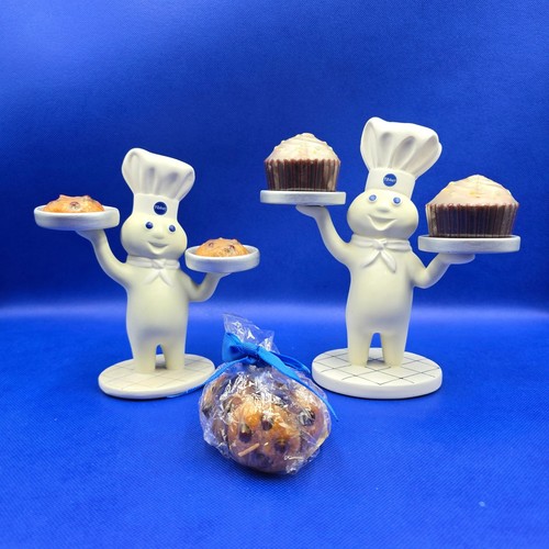 Vintage pillsbury doughboy - vintage,