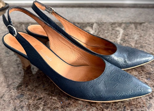 Andrea manueli slingback - andrea, pumps