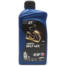 Liter elf moto self - 1,