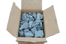 Saunasteine ca. 12 kg - Format