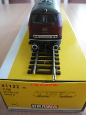 Brawa H0 DC 41122 Diesel Lok V