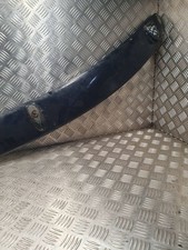 Saab 9-3 Ver1 1998 Heckspoiler