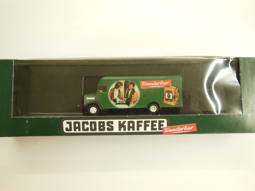 Albedo man lkw jacobs - albedo,