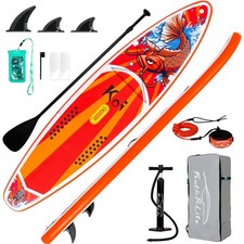 Aufblasbares SUP Board