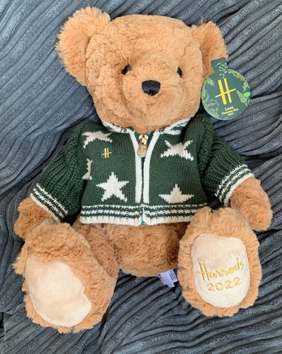 Harrods 2022 weihnachten - harrods,