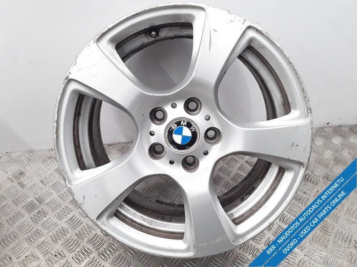 Bmw 320 e93 - e93, r17