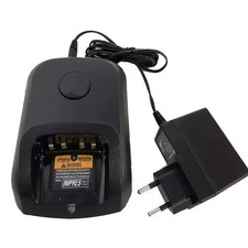 Charger for Motorola DP4400