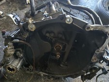 20CH92 getriebe ft CITROEN