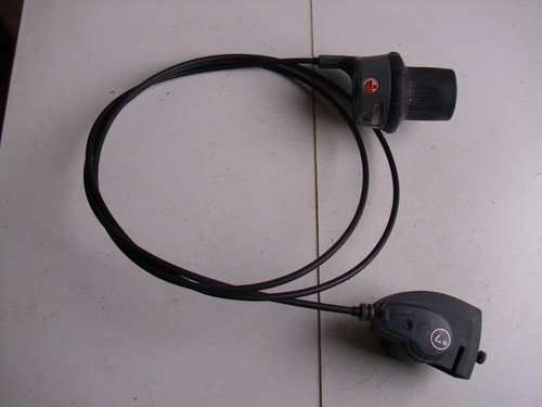 Fahrrad sachs spectro - sachs, s7