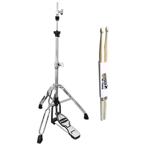 Nux hat stativ - hi-hat,