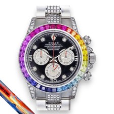 Rolex Cosmograph Daytona