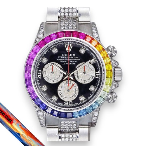 Rolex cosmograph daytona - rolex,