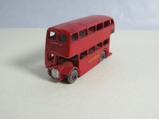 Matchbox  Lesney  1-75  London