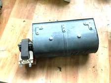 Plaset.Querstromlüfter,Ventil