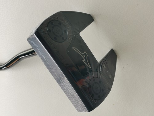 Mizuno craft putter 35 - m-craft,