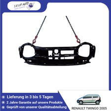 🇩🇪 VORDERE VERKLEIDUNG